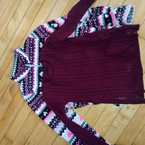 Girls gently worn tops size 14-16